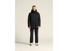 Craft Corporate Urban Padded Parka M Pánská zateplená parka 81.6377 chimera 8