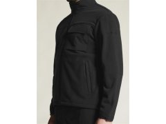 Craft Corporate Urban Fleece Jacket M Pánská fleecová bunda 81.7421 black 1