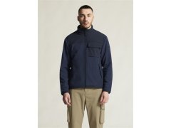 Craft Corporate Urban Fleece Jacket M Pánská fleecová bunda 81.7421 black 2