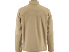 Craft Corporate Urban Fleece Jacket M Pánská fleecová bunda 81.7421 raw 4