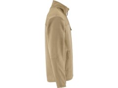 Craft Corporate Urban Fleece Jacket M Pánská fleecová bunda 81.7421 raw 8