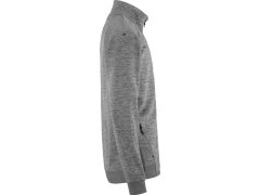 Craft Corporate ADV Unify Jacket M Pánská bunda 81.9134 dark grey melange 3