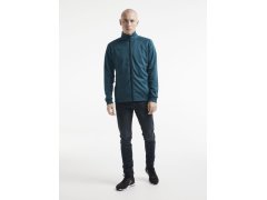 Craft Corporate ADV Unify Jacket M Pánská bunda 81.9134 grey melange 1