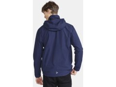 Craft Teamwear Evolve Rain Jacket M Lehká pánská bunda do deště 82.3819 black 1