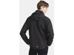 Craft Teamwear Evolve Rain Jacket M Lehká pánská bunda do deště 82.3819 black 7