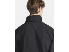 Craft Teamwear Evolve Rain Jacket M Lehká pánská bunda do deště 82.3819 bright red 2