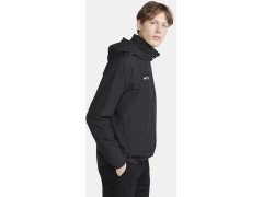 Craft Teamwear Evolve Rain Jacket M Lehká pánská bunda do deště 82.3819 bright red 7
