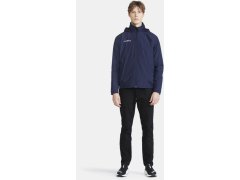 Craft Teamwear Evolve Rain Jacket M Lehká pánská bunda do deště 82.3819 club cobalt 4
