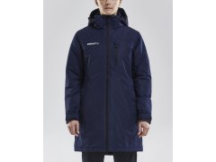 Craft Teamwear Parka Jacket M Pánská zateplená parka 82.5982 black 5