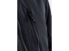 Craft Teamwear Parka Jacket M Pánská zateplená parka 82.5982 navy 1