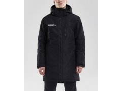 Craft Teamwear Parka Jacket M Pánská zateplená parka 82.5982 navy 8