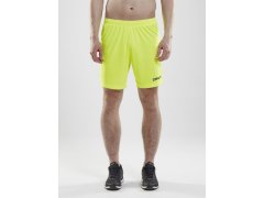 Craft Teamwear Squad Go GK Shorts M Pánské brankářské šortky 82.6977 metro 2