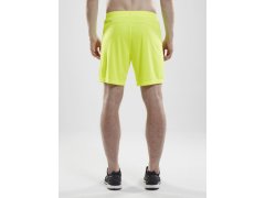 Craft Teamwear Squad Go GK Shorts M Pánské brankářské šortky 82.6977 metro 3
