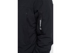 Tenson Vision Parka Men Pánská zateplená parka 84.7178 black 4