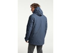 Tenson Vision Parka Men Pánská zateplená parka 84.7178 black 7