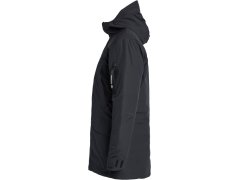 Tenson Vision Parka Men Pánská zateplená parka 84.7178 black 8