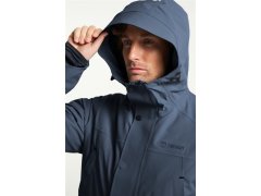 Tenson Vision Parka Men Pánská zateplená parka 84.7178 dark blue 1
