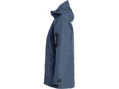 Tenson Vision Parka Men Pánská zateplená parka 84.7178 dark blue 2