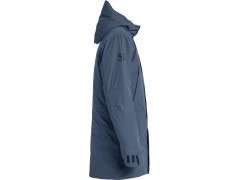 Tenson Vision Parka Men Pánská zateplená parka 84.7178 dark blue 7
