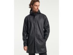 Tenson Apelviken Rain Coat Men Pánský plášť do deště 84.7644 black 1