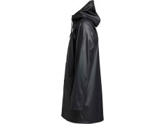 Tenson Apelviken Rain Coat Men Pánský plášť do deště 84.7644 black 4