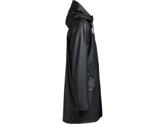 Tenson Apelviken Rain Coat Men Pánský plášť do deště 84.7644 black 7