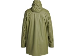 Tenson Apelviken Rain Coat Men Pánský plášť do deště 84.7644 olive 2