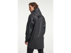 Tenson Apelviken Rain Coat Men Pánský plášť do deště 84.7644 dark blue 2