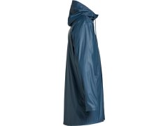 Tenson Apelviken Rain Coat Men Pánský plášť do deště 84.7644 dark blue 4