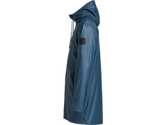 Tenson Apelviken Rain Coat Men Pánský plášť do deště 84.7644 dark blue 7