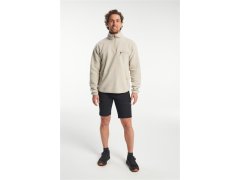 Tenson Yoke Half Zip M Pánská fleecová mikina s&nbsp;1/4 zipem 84.7646 black 4