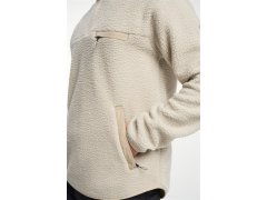 Tenson Yoke Half Zip M Pánská fleecová mikina s&nbsp;1/4 zipem 84.7646 black 5