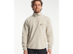 Tenson Yoke Half Zip M Pánská fleecová mikina s&nbsp;1/4 zipem 84.7646 black 7