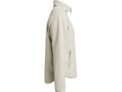 Tenson Yoke Half Zip M Pánská fleecová mikina s&nbsp;1/4 zipem 84.7646 sand 5