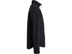 Tenson Yoke Full Zip M Pánská fleecová bunda 84.7896 black 3