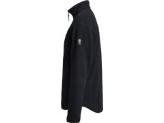 Tenson Yoke Full Zip M Pánská fleecová bunda 84.7896 black 4