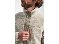 Tenson Yoke Full Zip M Pánská fleecová bunda 84.7896 black 7