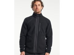 Tenson Yoke Full Zip M Pánská fleecová bunda 84.7896 sand 1