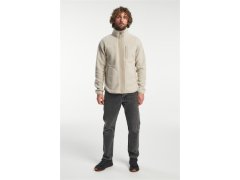 Tenson Yoke Full Zip M Pánská fleecová bunda 84.7896 sand 2