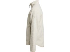 Tenson Yoke Full Zip M Pánská fleecová bunda 84.7896 sand 3