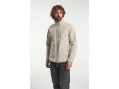 Tenson Yoke Full Zip M Pánská fleecová bunda 84.7896 sand 8