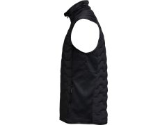 Tenson TXlite Hybrid Vest Men Pánská hybridní vesta 84.8059 black 1