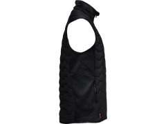 Tenson TXlite Hybrid Vest Men Pánská hybridní vesta 84.8059 black 4