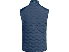 Tenson TXlite Hybrid Vest Men Pánská hybridní vesta 84.8059 dark blue 5