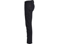 Tenson TXlite Flex Pants Men Pánské elastické kalhoty 84.8064 black 3