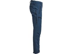 Tenson TXlite Flex Pants Men Pánské elastické kalhoty 84.8064 dark blue 4
