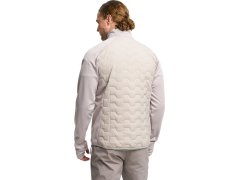 Tenson TXlite Hybrid Zip Men Pánská hybridní bunda 84.8068 sand 1