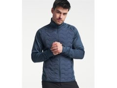Tenson TXlite Hybrid Zip Men Pánská hybridní bunda 84.8068 sand 7