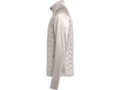 Tenson TXlite Hybrid Zip Men Pánská hybridní bunda 84.8068 sand 8