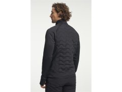 Tenson TXlite Hybrid Zip Men Pánská hybridní bunda 84.8068 dark blue 2